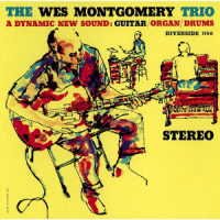 Wes Montgomery Trio - Wes -Trio- Montgomery - Musik - UNIVERSAL MUSIC JAPAN - 4988031555361 - 24. März 2023