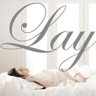 Cover for Lay · Kono Ai De Aruyouni (CD) [Japan Import edition] (2010)