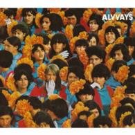 Cover for Alvvays (CD) [Japan Import edition] (2014)