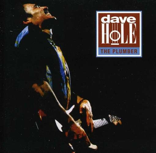 Cover for Dave Hole · Plumber (CD) (2010)