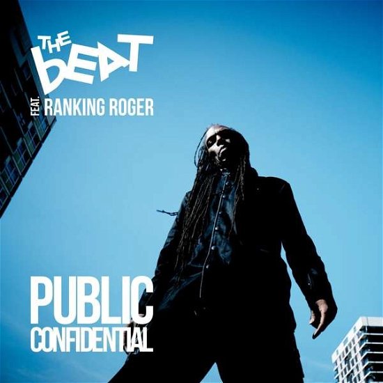 Public Confidential - Beat Feat. Ranking Roger - Music - DMF Records - 5024545843361 - January 25, 2019