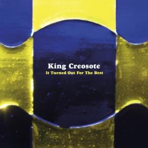 Cover for King Creosote · It Turned Out For The Best Ep (LP) (2012)