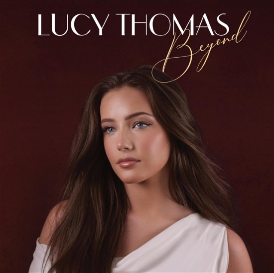 Beyond - Lucy Thomas - Musik - CAVENDISH RECORDS LTD - 5037300060361 - 8. Dezember 2023