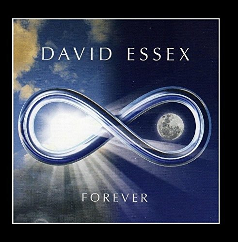 Cover for David Essex · Forever (CD)