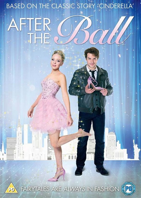 Cover for After the Ball · After The Ball (DVD) (2016)