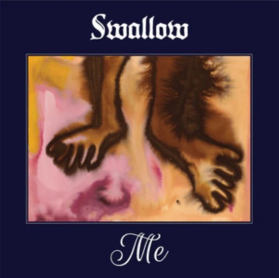 Swallow Me - Call Super - Musik - CANUFEELTHESUNONYRBACK - 5056321659361 - 28. oktober 2022