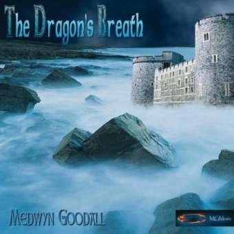 Cover for Medwyn Goodall · The Dragons Breath (CD) (2004)