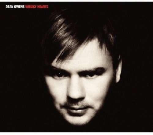 Cover for Dean Owens · Whisky Hearts (LP) (2008)