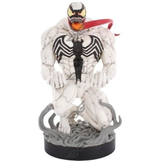 VENOM - Anti-Venom - Figure 20 cm- Controller & Ph - Cable Guys - Gadżety - Exquisite Gaming - 5060525896361 - 