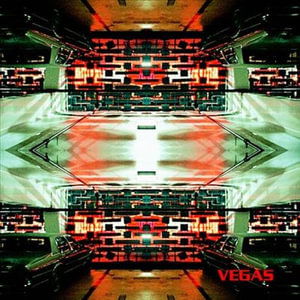 Vegas - Crystal Method  - Muzyka -  - 5099748886361 - 