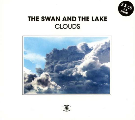 Swan And The Lake · Moments (CD) (2017)