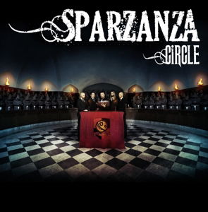 Circle - Sparzanza - Music - BLACK CULT RECORDS - 7320470188361 - September 29, 2014