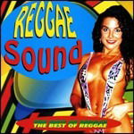 Cover for Compilation · Reggae Sound The Best Of Reggae (CD) (2009)