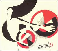 Cover for Souvenir · 64 (CD) (2007)