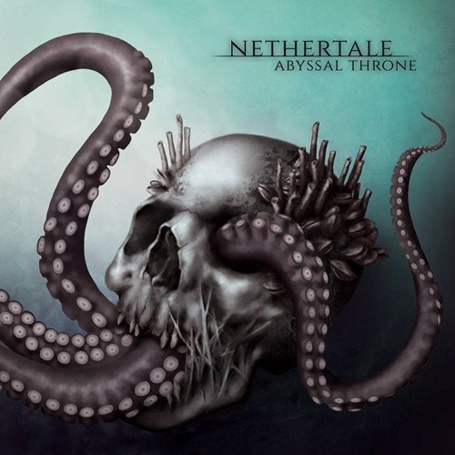 Abyssal Throne - Nethertale - Muziek - SUPIRIA RECORDS - 8436556429361 - 28 mei 2019