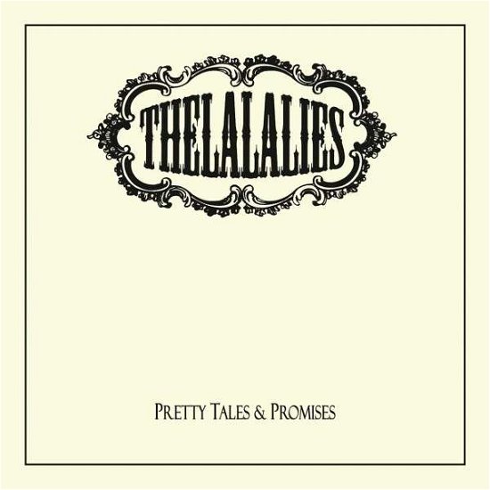 Cover for La La Lies · Pretty Tales &amp; Promises (LP) (2012)