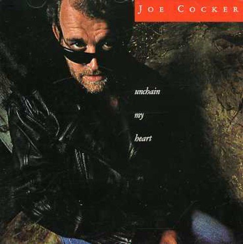 Cover for Joe Cocker · Unchain My Heart (CD) (2004)