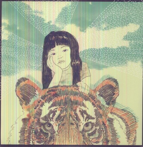 Cover for Kishi Bashi · 151a (CD) (2012)