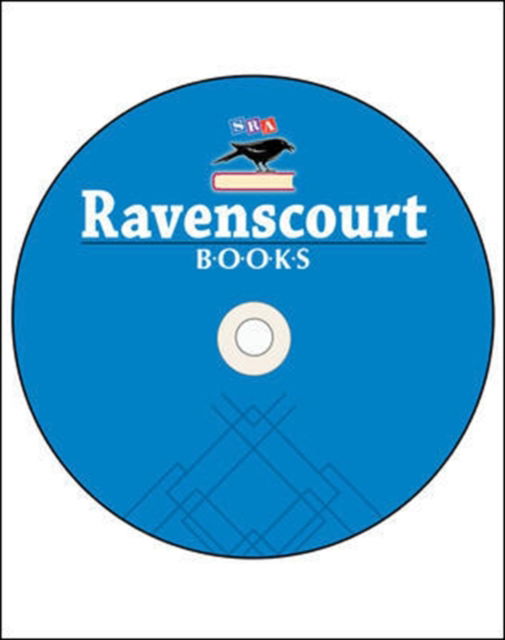 Cover for Mcgraw-Hill · Corrective Reading, Ravenscourt Anything's Possible Fluency Audio CD Package - CORRECTIVE READING DECODING SERIES (CD-ROM) [Ed edition] (2007)