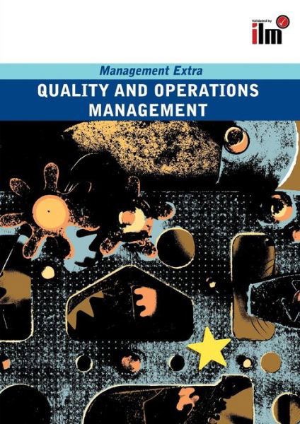 Quality and Operations Management: Revised Edition - Management Extra - Elearn - Books - Taylor & Francis Ltd - 9780080552361 - December 13, 2007