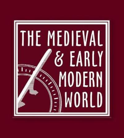 Cover for Barbara A. Hanawalt · Student Study Guide to the European World, 400-1450 (Medieval &amp; Early Modern World) (Paperback Book) [Stg edition] (2006)