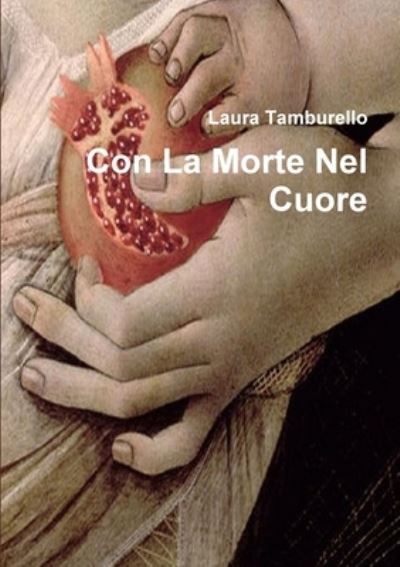 Cover for Laura Tamburello · Mio Libro a Copertina Morbida (Book) (2017)