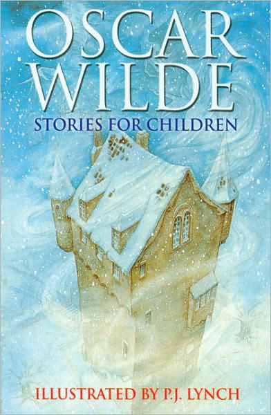 Cover for Oscar Wilde · Oscar Wilde Stories For Children (Pocketbok) (2006)