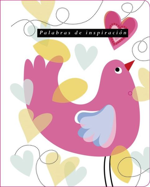 Palabras De Inspiracion - Clare Fennell - Libros - Grupo Nelson - 9780718033361 - 13 de octubre de 2015