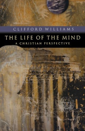 Cover for Clifford Williams · Life of the Mind  The (N/A) (2012)