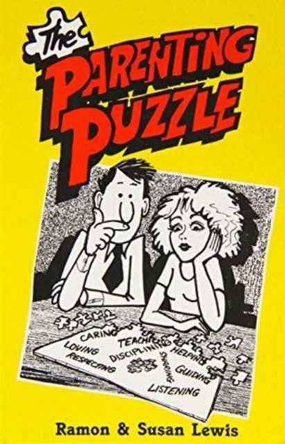 Cover for Susan Lewis · The Parenting Puzzle (Paperback Book) (1989)