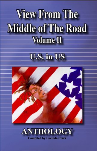 Cover for Robert Ward · View from the Middle of the Road Volume II U.s. in Us (Taschenbuch) [2nd edition] (2006)