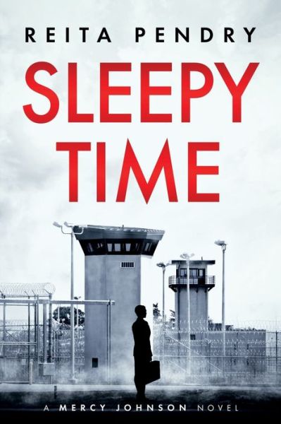 Cover for Reita Pendry · Sleepy Time (Paperback Book) (2012)