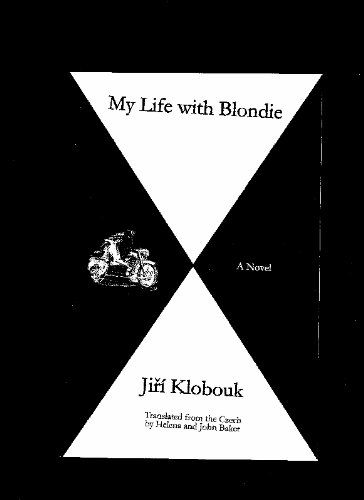 Cover for Jiri Klobouk · My Life with Blondie (Paperback Book) (2013)