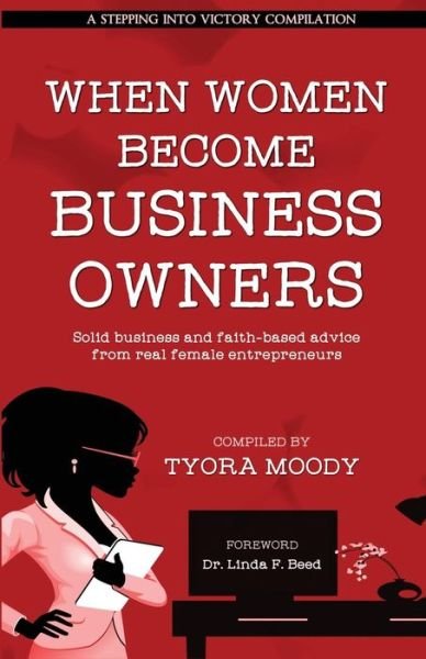 Cover for Linda F Beed · When Women Become Business Owners (Paperback Book) (2015)