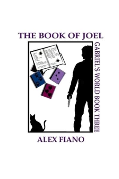 Cover for Alex Fiano · The Book of Joel (Paperback Book) (2019)
