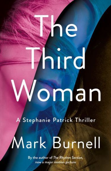 Cover for Mark Burnell · Third Woman, The (Paperback Book) (2019)