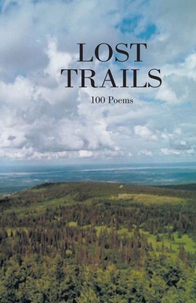 Cover for Kevin Davis · Lost Trails (Paperback Bog) (2003)