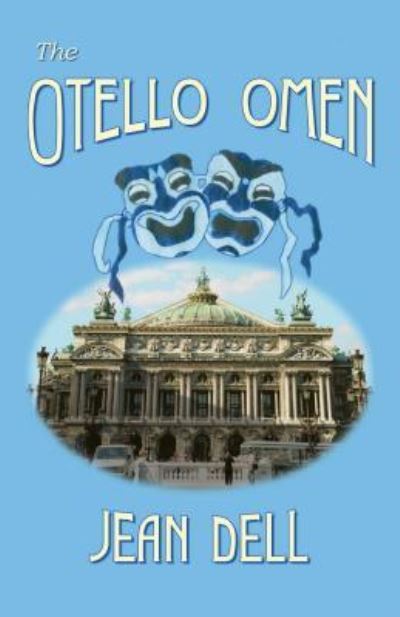 Cover for Jean Dell · The Otello Omen (Paperback Book) (2005)