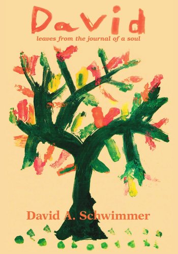Cover for David A. Schwimmer · David: Leaves from the Journal of a Soul (Paperback Book) (2006)