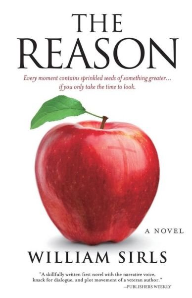 Cover for William Sirls · The Reason (Paperback Book) (2016)