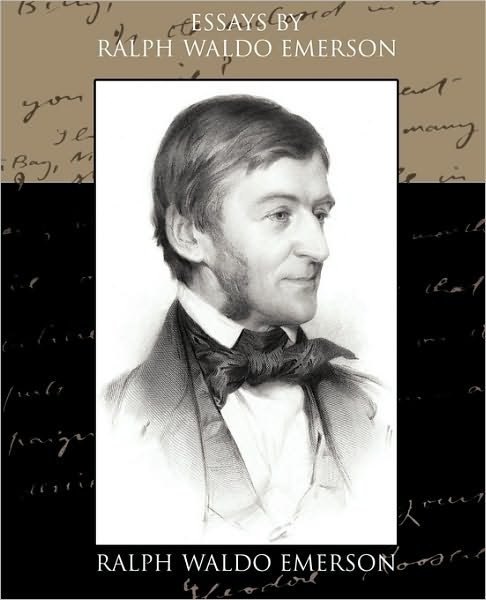Cover for Ralph Waldo Emerson · Essays by Ralph Waldo Emerson (Pocketbok) (2010)