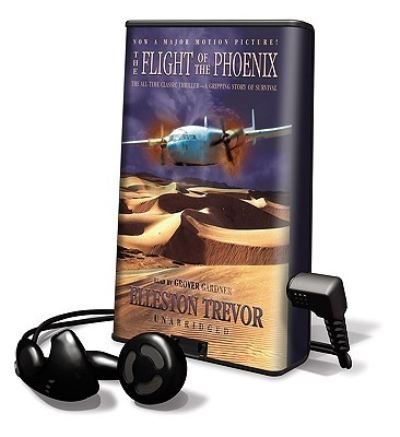 Cover for Elleston Trevor · The Flight of the Phoenix (N/A) (2009)