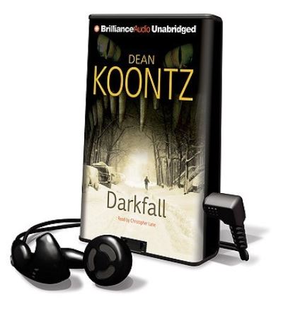 Cover for Dean Koontz · Darkfall (N/A) (2009)