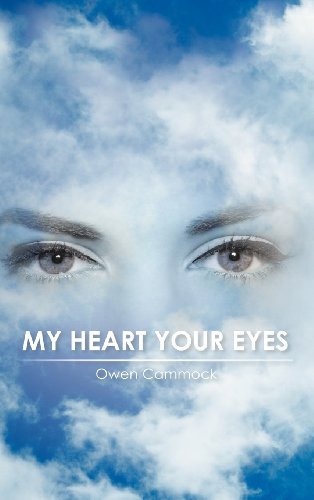 Cover for Owen Cammock · My Heart Your Eyes (Hardcover bog) (2011)