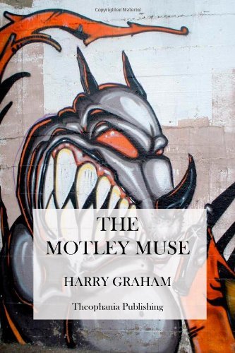 Cover for Harry Graham · The Motley Muse (Taschenbuch) (2012)