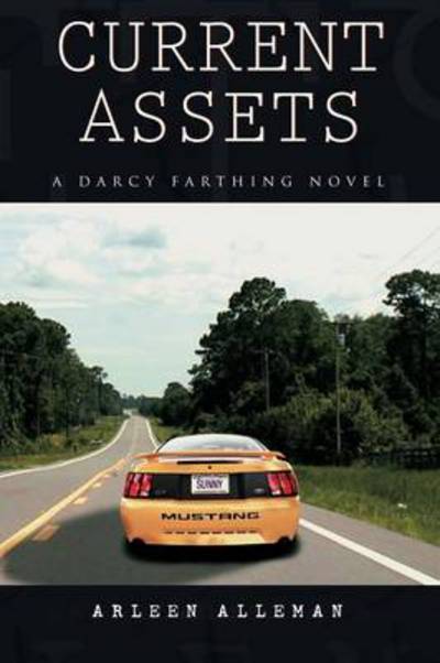 Cover for Arleen Alleman · Current Assets (Paperback Book) (2012)