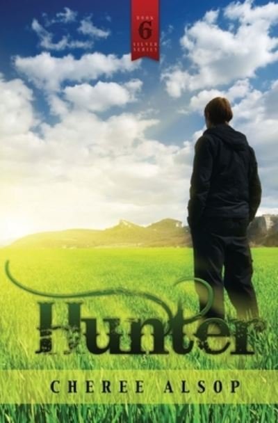 Cover for Cheree Lynn Alsop · Hunter (Pocketbok) (2013)