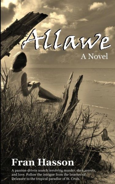 Cover for Fran Hasson · Allawe (Paperback Book) (2013)