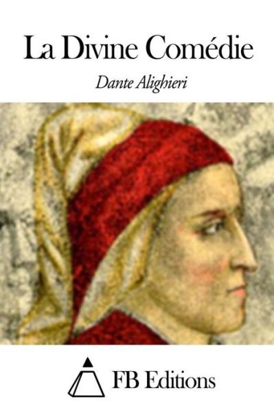 Cover for Dante Alighieri · La Divine Comedie (Pocketbok) (2014)