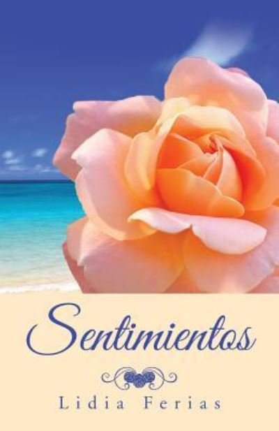 Cover for Lidia Ferias · Sentimientos (Paperback Bog) (2015)